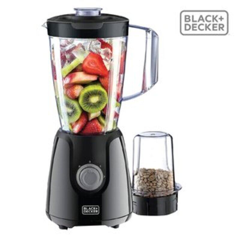 

Black+Decker Black & Decker BX4130, Blender 1.5Ltr