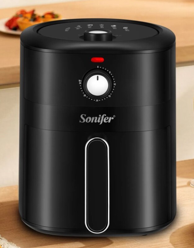 Sonifer SF1021, Air Fryer,3.6Ltr