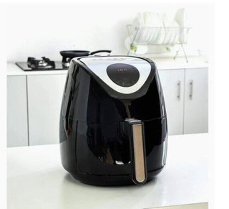 

Geepas GAF37512 , Air Fryer , 3.5L