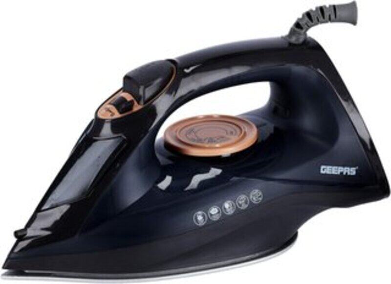 

Geepas GSI7703, Steam Iron