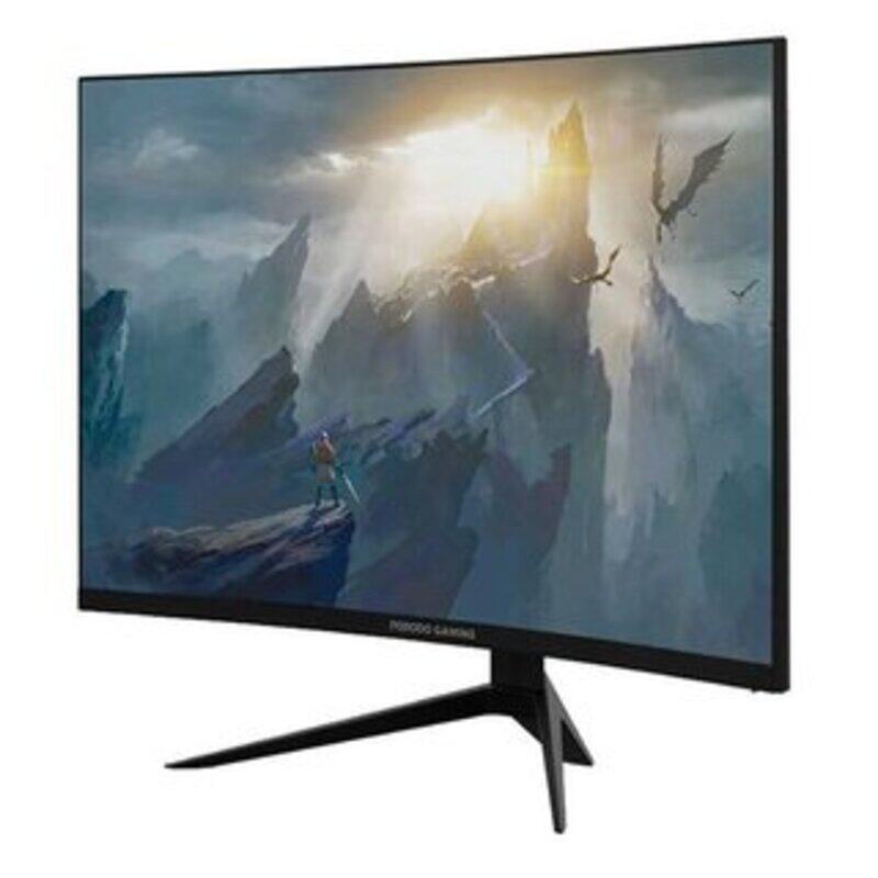 

Generic Porodo Gaming Monitor 32