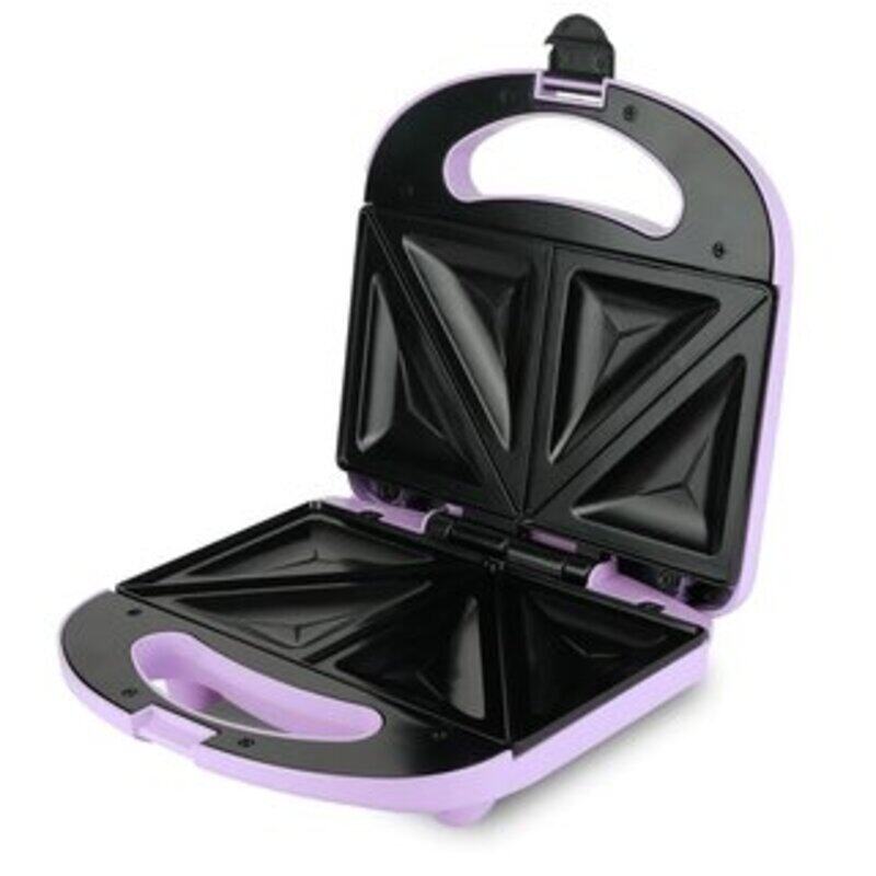 

Generic Gwd GW-8157A, Sandwich Maker