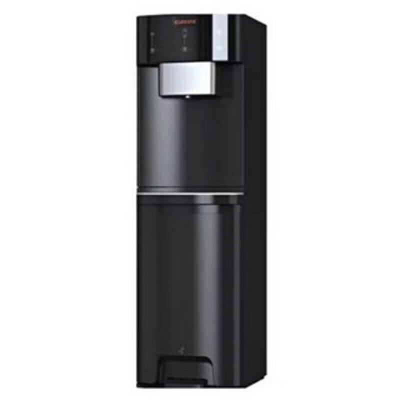 Europa   EUWD-LHY621, Water Dispenser Bottom Load, Black