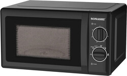 Sonashi SMO920, Microwave Oven, 20 Liter