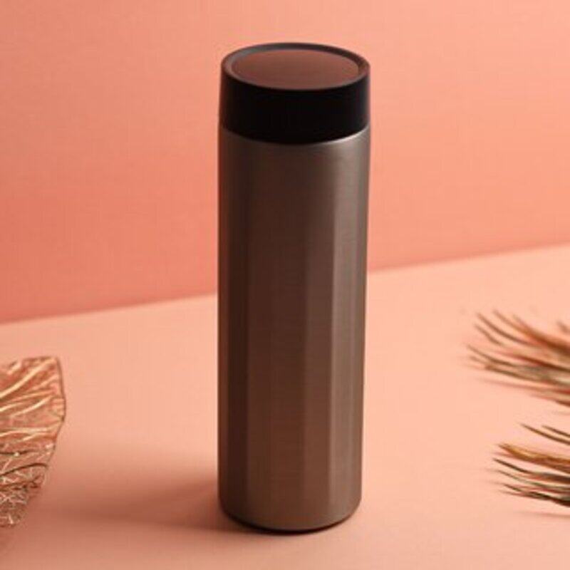 

Generic Flask Steel Bottel 500ML