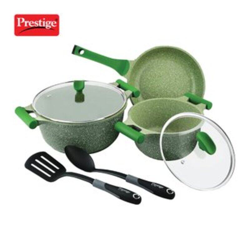 

Prestige PR80960 , 7Pcs Cookware Set