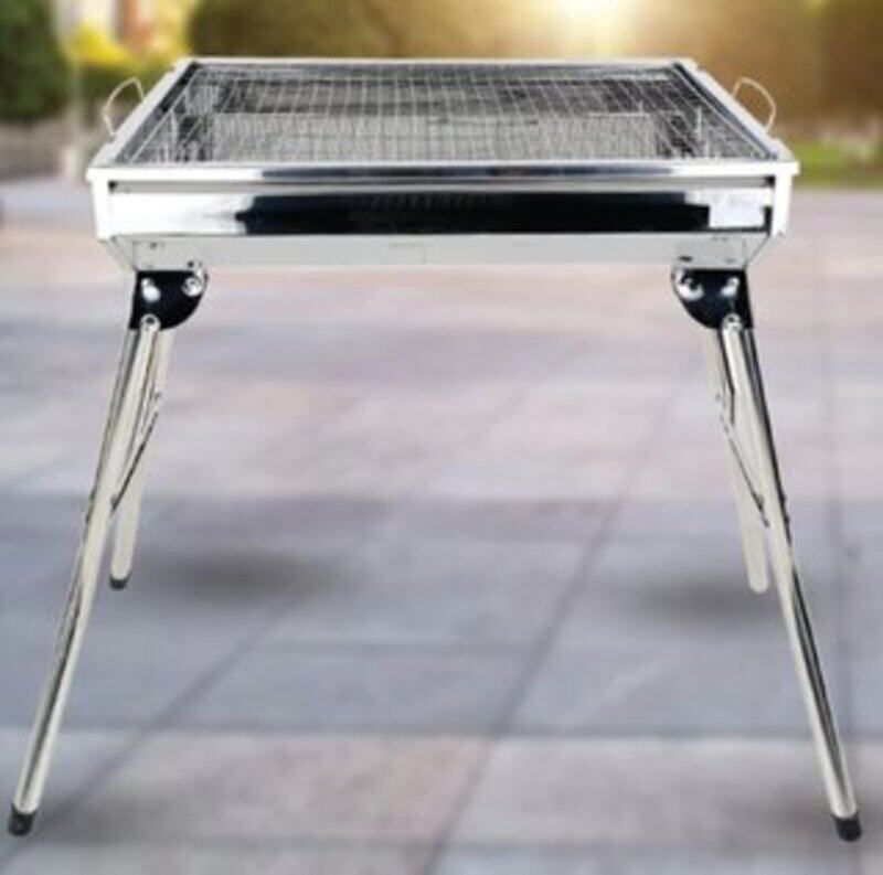 

Generic Barbeque 16227 TW02 , Grill Stand