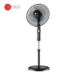 Afra AF1660BK,  Stand Fan