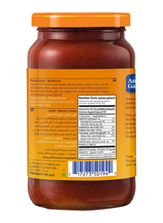 American Garden Mushroom Pasta Sauce, 397g