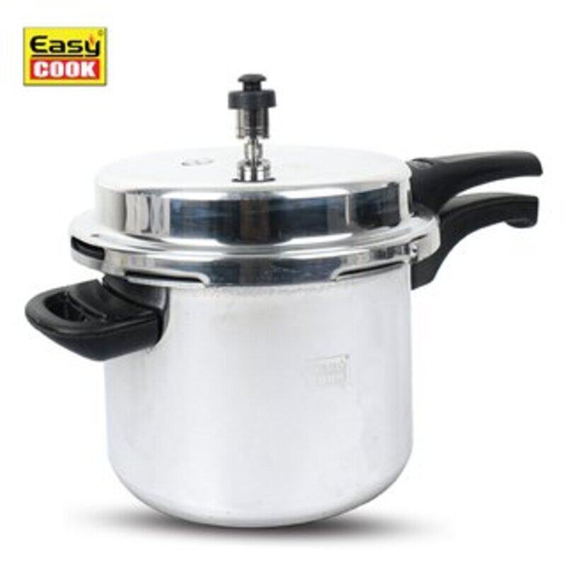 

Genric EASY AFT-2392 ,COOK PRESSURE COOKER 5LTR