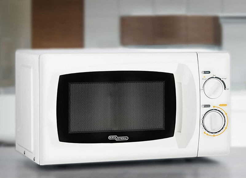 

Sanford Super General SMM921, Microwave Oven,20 Liter