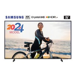 Samsung  75DU8000 , 75'' 4K Smart Led Tv