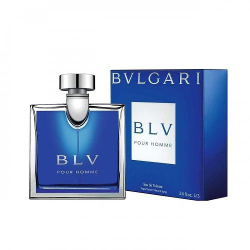 Bvlgari Blv Eau de Toilette for Men