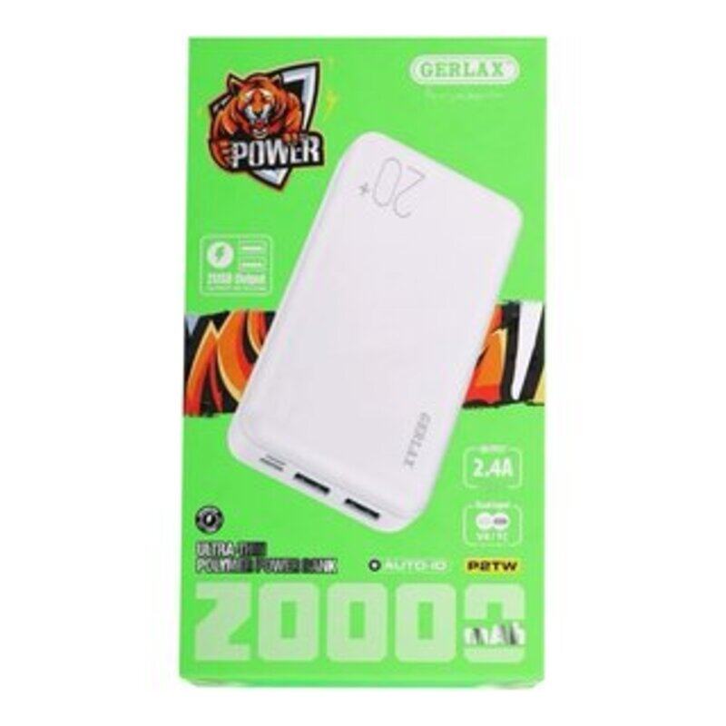 

Generic Power Bank 20000 Mah