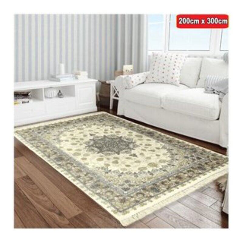 

Genric Rooibos Enzo Vintage Carpet , 200cm x 300cm