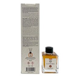 Litore Sandalwood  Reed Difuser,  100 ml