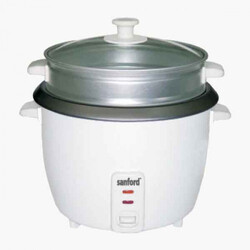 Sanford SF1152RC,  Rice Cooker 1.8Litre