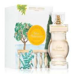 Jeanne Arthes Collection Azur Balcon Mediterraneen Perfume For Women