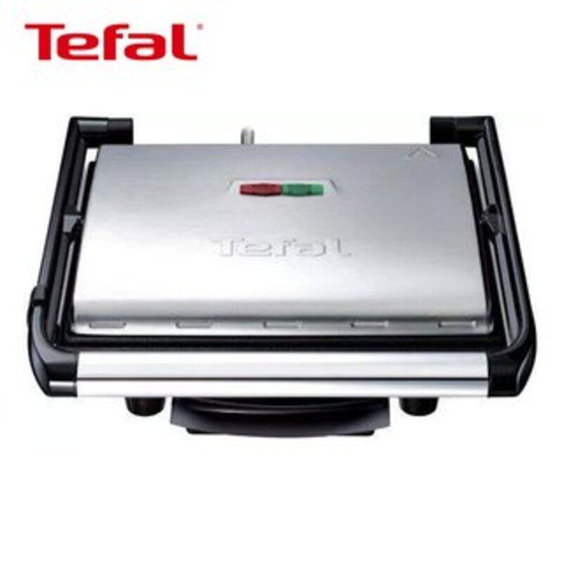 

Tefal GC241D28, Inicio Panini Grill