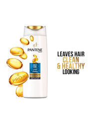 Pantene Daily Care Shampoo, 2 Pieces, 400ml