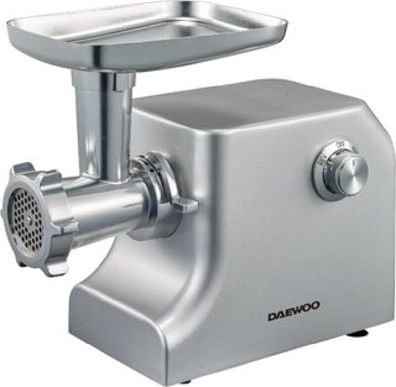 

DAEWOO DMG-3680, MEAT GRINDER