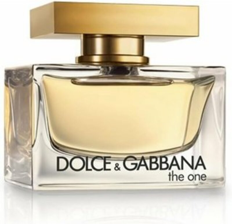 Dolce and Gabbana The One for Women EDP Spray, 75 ml