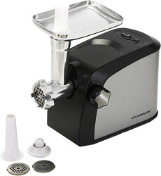 Olsenmark OMMG2309,Stainless Steel Meat Grinder