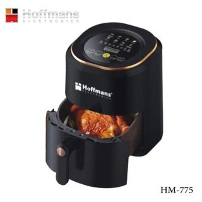 

Generic Hoffmans 17108-HM-775, Air Fryer