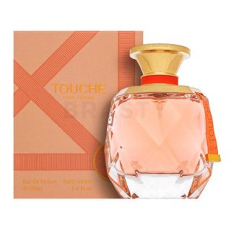 

Generic Touch Femme EDP Perfume 100Ml