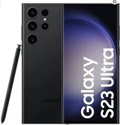 Samsung Galaxy S23 Ultra 256GB Green12GBRam, 5G Dual SIM ,Smartphone