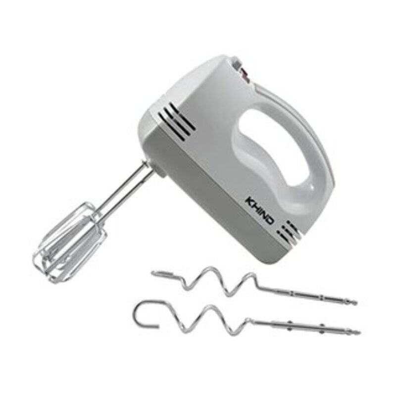 

KHIND HM200 , HAND MIXER