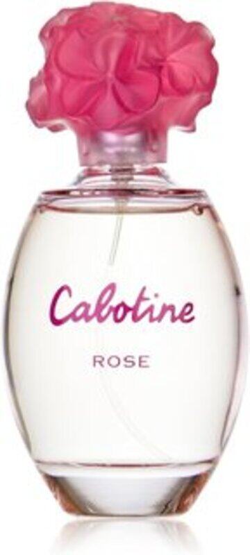 

Gres Parfum Cabotine Rose EDT Perfume for Women