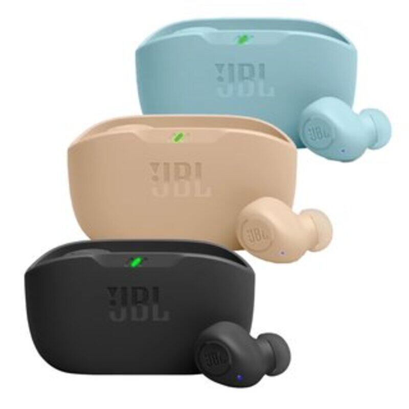 JBL Wave Buds True Wireless Earbud