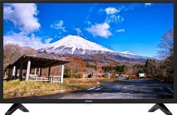 Sonashi SLED5508, UHD 55-Inch High Definition LED TV