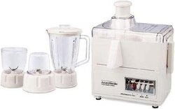 Geepas  GSB6147, Plastic Full Size Food Processor