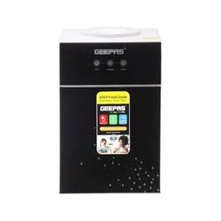 Geepas  GWD17033, Hot And Cold Water Dispenser