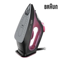 Braun  SI1070 , Iron Ceramic