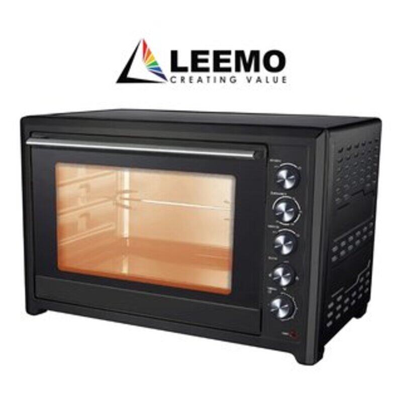 

Generic Leemo LEO-P100RCG, Electric Oven 100L