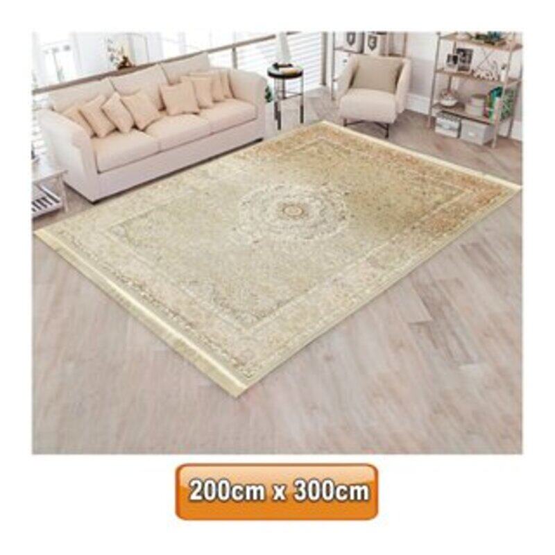 

Genric Miras Mocha Carpet 200cm x 300cm