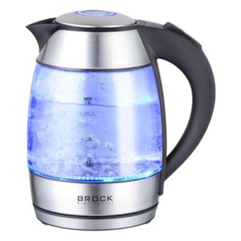 

Generic Brock WK-203, Electric Kettele