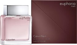 Euphoria by Calvin Klein, Eau de Toilette for Men