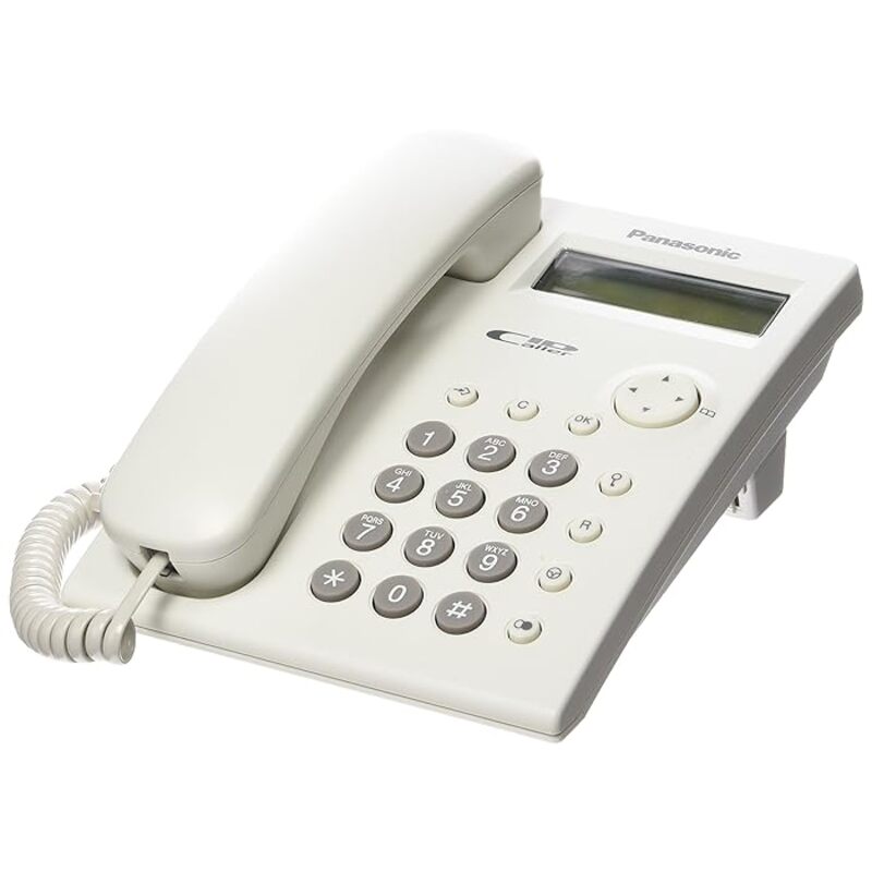 Panasonic KXTSC11,  Landline Telephone
