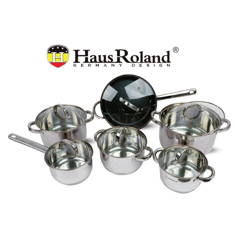 Cookware Set