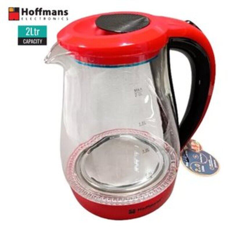 

Generic Hoffmans 17108-HM-2537, KETTLE 2 Ltr