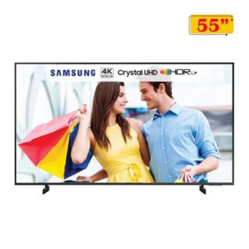 

Samsung 55DU8000 , 55" Uhd 4K Smart Tv