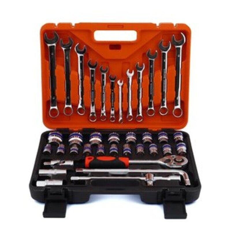 14439-A1-DO3802, Socket Set