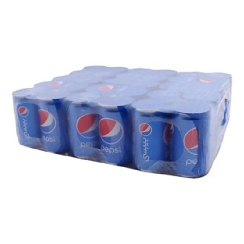 Pepsi Can 15 x 155ml