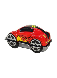 Frenzy Car Chocolate, Lollipop and Toy, 63g