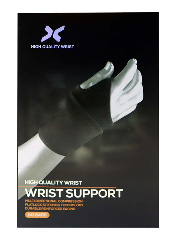 

Generic Palm Support, Black