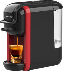 Sonashi  SCM4969 ,3 in 1 Multifunction Espresso Coffee Machine